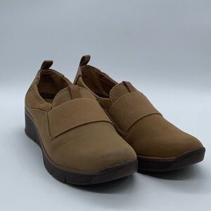 BareTraps Garner Loafers Cognac